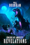 Engine of Amnesty: Revelations by Campbell MacNeill